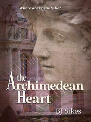 cover image of The Archimedean Heart